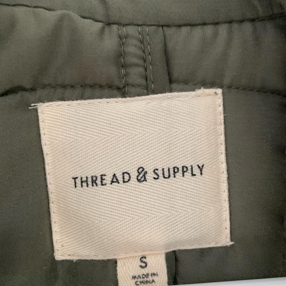 Jacket - Picture 11 of 11